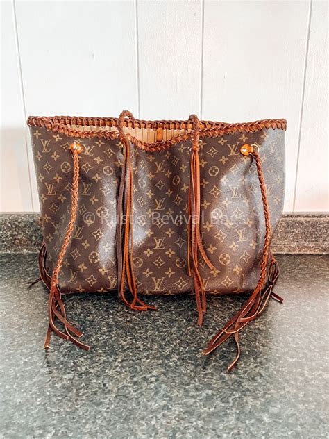 louis vuitton neverfull braided strap|louis vuitton gifts.